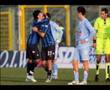 Atalanta-Napoli gol commento Corbani
