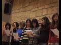 2009-12-20 Audició Conjunt d'Adults Samba Lelê.mp4