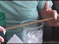 A stupid straw trick - Ep20 Brian Brushwood on the Road