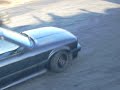 Drift BKT ul.Lotnicza