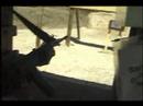 Shooting Galil .223 and H&K USP .45