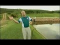 Finding the fairway under pressure Finding the fairway under pressure