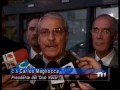 Mujica recibe a nazis uruguayos