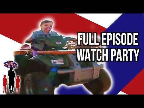 Season 2 Episode 11 | The Silva Full Episode | Supernanny
