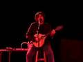 Rob Hyman Eric Bazilian 3-10-2007 perform All You Zombies