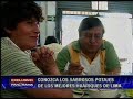 huariques de rica comida peruana