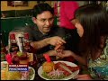 HUARIQUES DE RICA COMIDA PERUANA HUARIQUES DE RICA COMIDA PERUANA