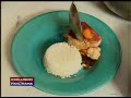 huariques de rica comida peruana