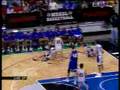 Most Amazing Basketball Shot Ever