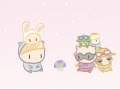 Teemo I Love You 【Dango Daikazoku parody】
