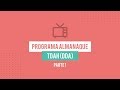 Ana Beatriz Silva - Programa Almanaque - TDAH (DDA) - Parte 1