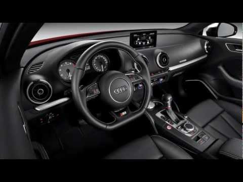audi s3 2013
