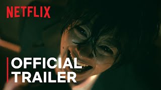 Ju-On: Origins  Official Trailer  Netflix