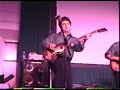 Mitch Weissman \"Maybe I\