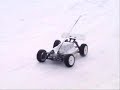 Brushless Snow Buggy