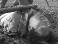 World War II Short Film \"The Medic\"