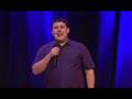 Peter Kay - Biscuits