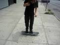 videos de Kid gets ass raped by skateboard