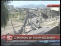 Family Tries To Contact Relatives In South America