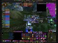 Rage Winterchill (waves) JPF kill