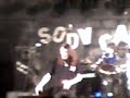 Marky Ramone en rio gallegos!