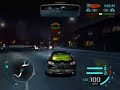 Neef For Speed Carbon(Rodando no meu Pc)