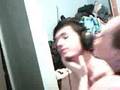 No Kisses When Dating a Gamer