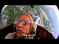 AVweb's Waco Flight Trial