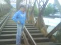 juanpa...machote cruzando el puente(oscar moser) 1� d