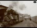 J'entends siffler le train - Franco Battiato