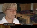 Mohawk Valley Living #177 Kilt Maker Barb Tewksbury