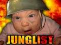 my fav version of dark soldier, jungle forever!!!