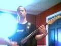martin cover blinded by faith - The last massive (Test)