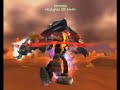 Sestelo e Linzz - Arena 2x2 - Wow Brasil