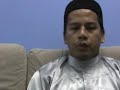 PRK p44 - Pengakuan daripada Ustaz Ramlang Porigi PRK p44 - Pengakuan daripada Ustaz Ramlang Porigi