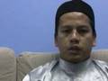 PRK p44 - Pengakuan daripada Ustaz Ramlang Porigi