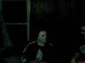JoshProws2 hangs out with Wigger Michael Meyers