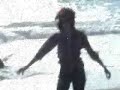 Beyond the sea... Beyond the sea...