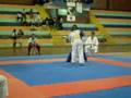 Fernanda Sarah - Bí Campeã dos Jogos Interdiocesanos de Judô-Garanhus/PE 2008