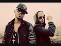 Wisin & Yandel Abusadora Official La Revolucion 2009