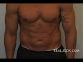 The Vacuum Abdominals Exercise The Vacuum Abdominals Exercise