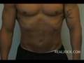 The Vacuum Abdominals Exercise