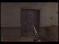 Wolfenstein using knife only EP15
