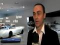 Neues Porsche Museum Der Architekt Interview mit Roman Delugan new Porsche Museum