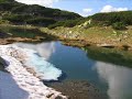 Excursie in Muntii Parang in vara anului 2005
