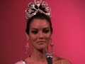 Miss Universe 2006 - Behind the Scenes - Zuleyka\