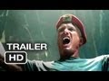 Universal Soldier: Day of Reckoning Official Trailer #1 (2012) - John-Claude Van Damme Movie HD