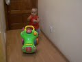 Bruno andando 2