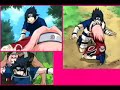 Sauke and Sakura Love Again