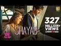 Shayad Video Song | Love Aaj Kal